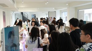 K-뷰티 익스프레스 2.0, 성수동서 500명 성황 - 뉴스 썸네일 이미지