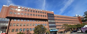김석준표"AI미래교육 배우러 일본서 온다"수업현장 참관 - 뉴스 썸네일 이미지