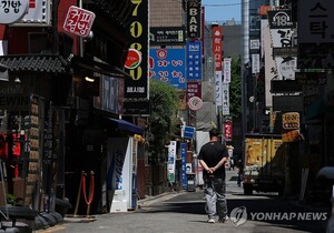 매출 늘어도 연체·폐업 증가...소상공인 '곡소리' - 뉴스 썸네일 이미지