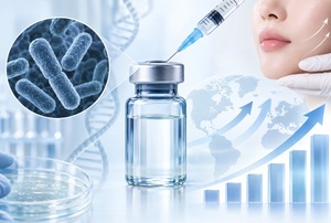 '알짜' 보툴리눔 톡신, 18개사 경쟁...균주 출처는? - 뉴스 썸네일 이미지