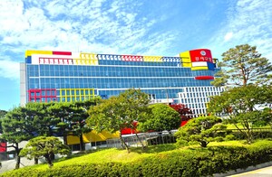 부산강서구, EDC4개길 잇는다…공항로·고속도로 연결
