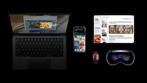 애플, <b>iOS 27</b> 공개…'시리 AI' 진화