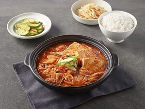 김치찌개 백반 9천원 돌파...외식비 줄줄이 상승 - 뉴스 썸네일 이미지