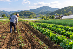 '284만 필지' 농지 <b>전수조사</b>…'처분 기준' 도마