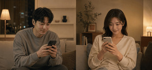 엔라이즈, 추석 연휴 위피 가입자 29.6% 증가 - 뉴스 썸네일 이미지