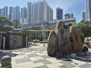해운대구가 해냈다, 청년잡카페 취준생 매칭현장 - 뉴스 썸네일 이미지