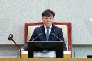 [총선28] 4선 의장 남종섭, <b>국회</b>행 시계 빨라지나