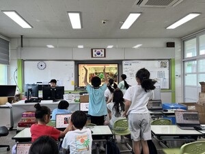 메이킷올 디지털새싹 교육 1900명 참여 - 뉴스 썸네일 이미지
