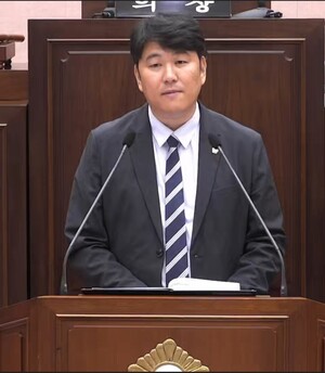 부산 강서구 둔치도 '글로벌 테마파크'로 김정용의원 제안