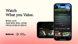 AI 에이전트 7CUT, 웨이브 골프에 첫 상용화 적용 - 뉴스 썸네일 이미지