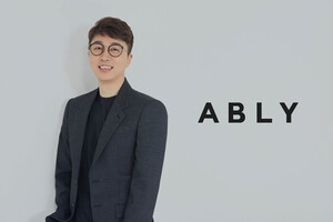 [CEO열전] 강석훈 에이블리 대표 "일상, 취향이다" - 뉴스 썸네일 이미지