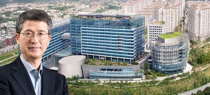 [CEO열전] 오세철 삼성물산 대표, SMR 시장 공략..미래먹거리 확장 - 뉴스 썸네일 이미지
