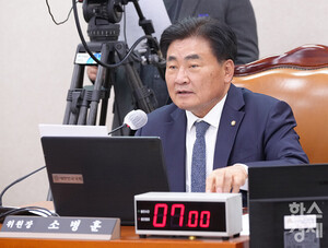 [이슈국감] <b>종합병원</b> 10곳 중 6곳, 중환자실 전담전문의 '공백'