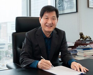 [마켓H] 다우키움, 중앙일보 인수 추진...김동준 승계와 맞물린 셈법 - 뉴스 썸네일 이미지