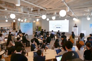 원티드랩, AI 해커톤 '챔피언십 2026' 성료...3170팀 참가 - 뉴스 썸네일 이미지