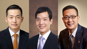 '형 지분 매입' 김동선, 성장 전략은?[더시그널] - 뉴스 썸네일 이미지