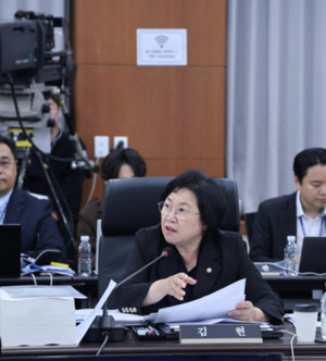 [이슈국감] 김현 "AI 디지털배움터 예산·고용성과 점검해야" - 뉴스 썸네일 이미지